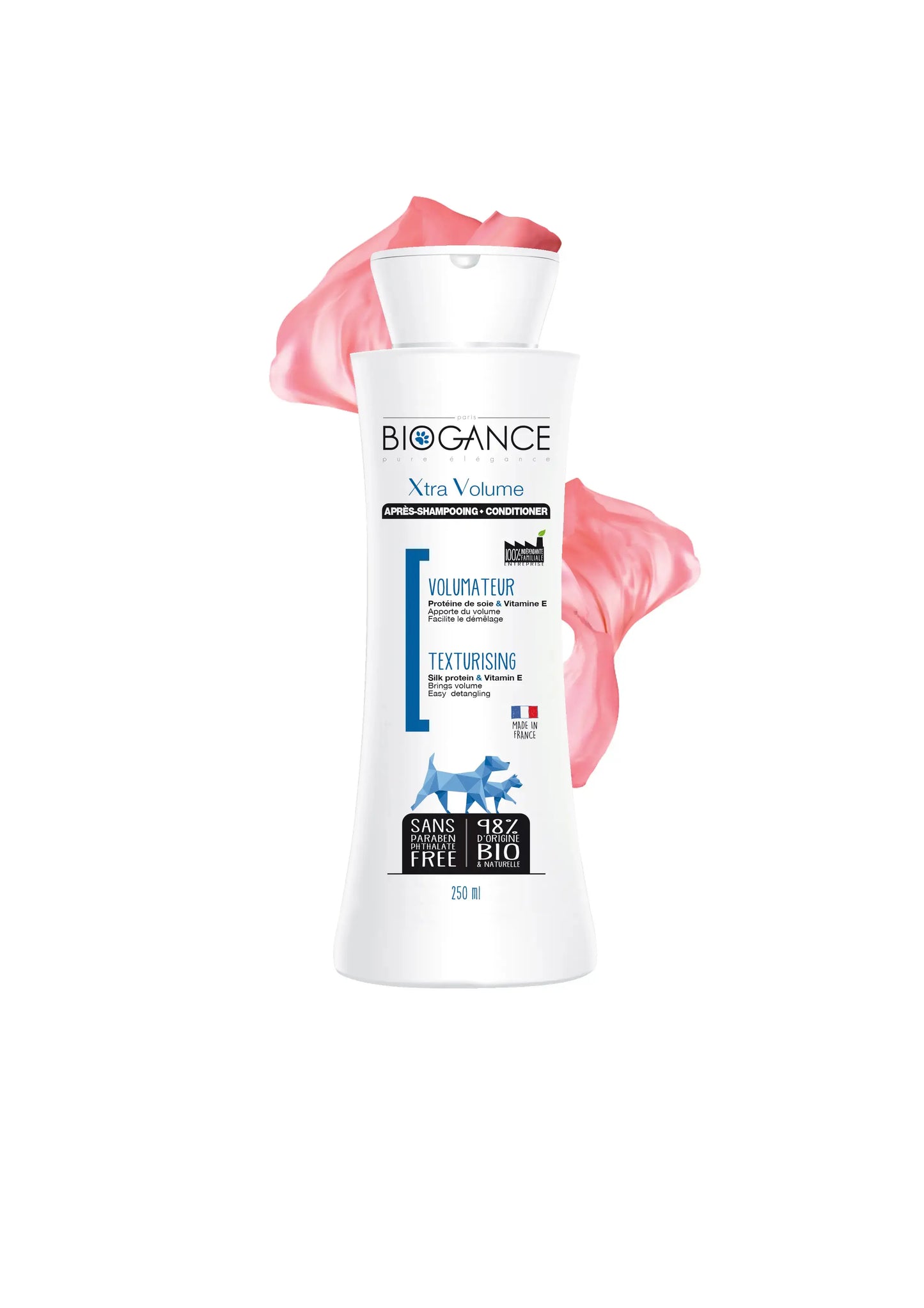 "Xtra Volume“ Conditioner