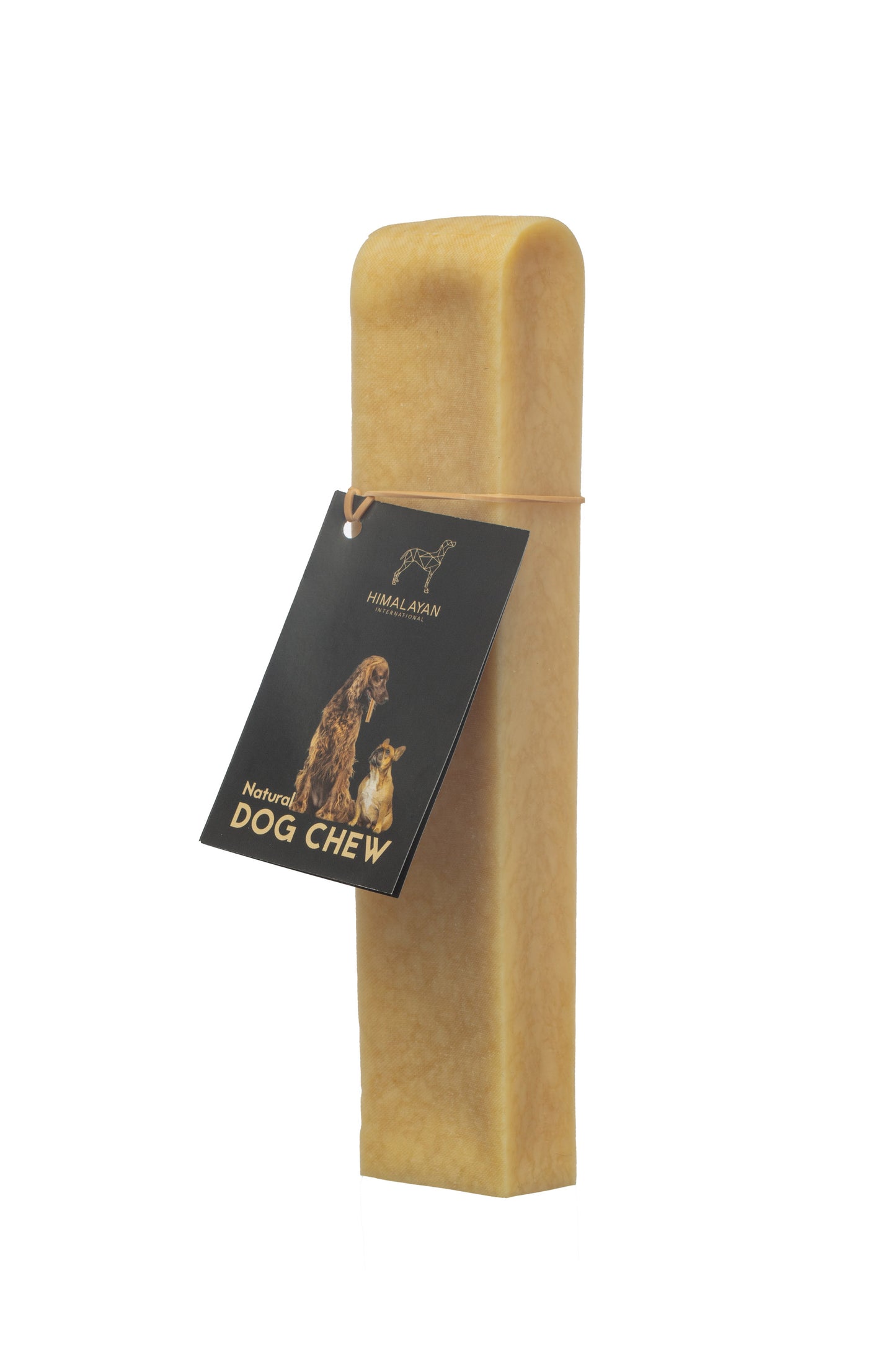 Natural Yak Cheese Chew for Dogs – Your Dog Must Try It!