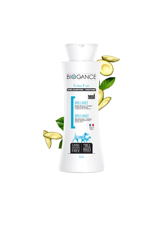 “Gliss Hair” Kondicionierius