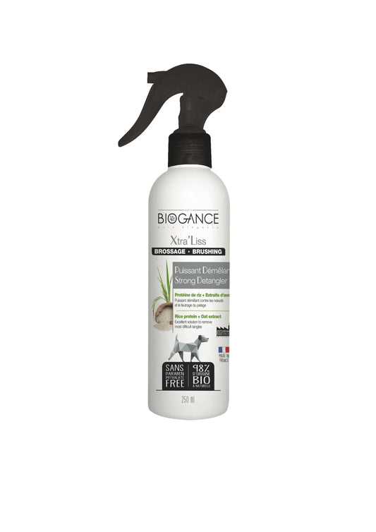 "Xtra Liss" Šukavimo skystis